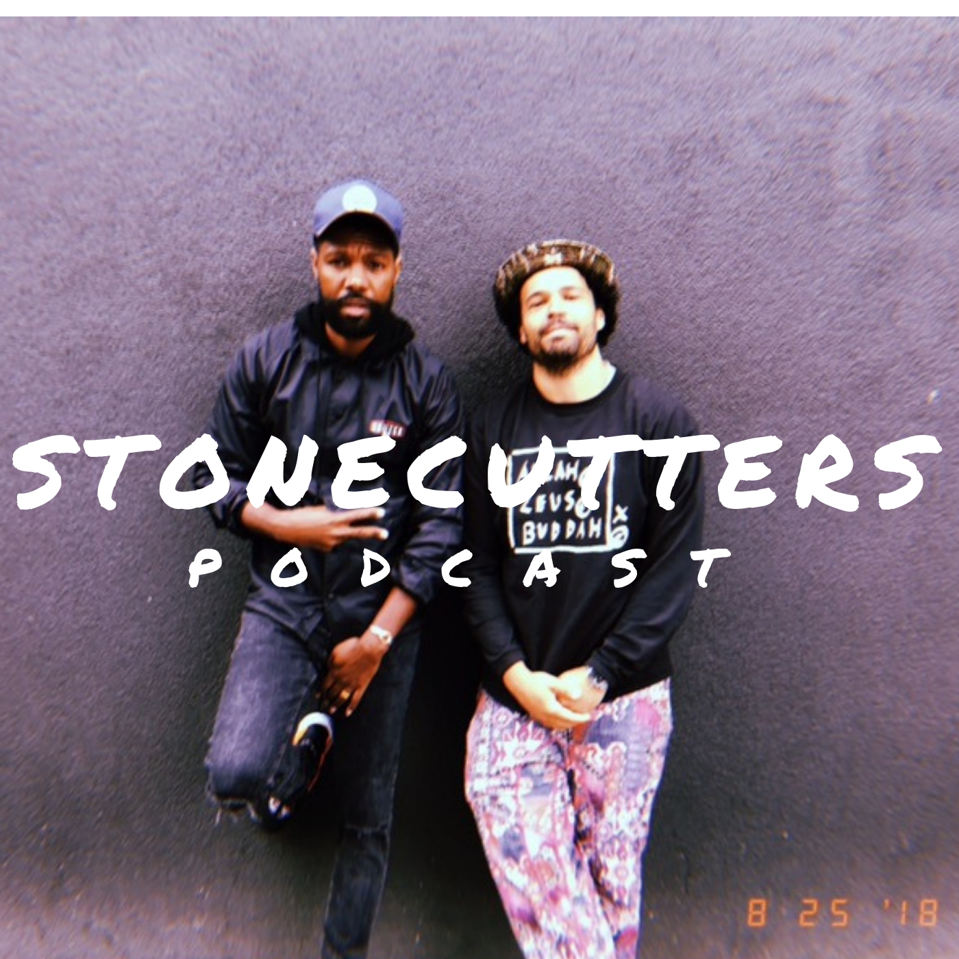 Stonecutters Podcast