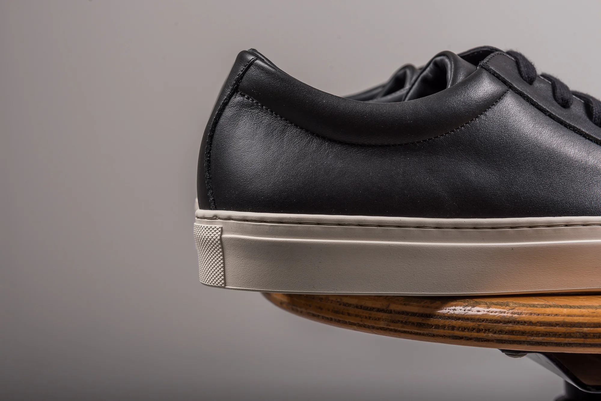 Artisan Lab - Classic Sneakers Black MSBLACK.jpg?format=1500w main image 2