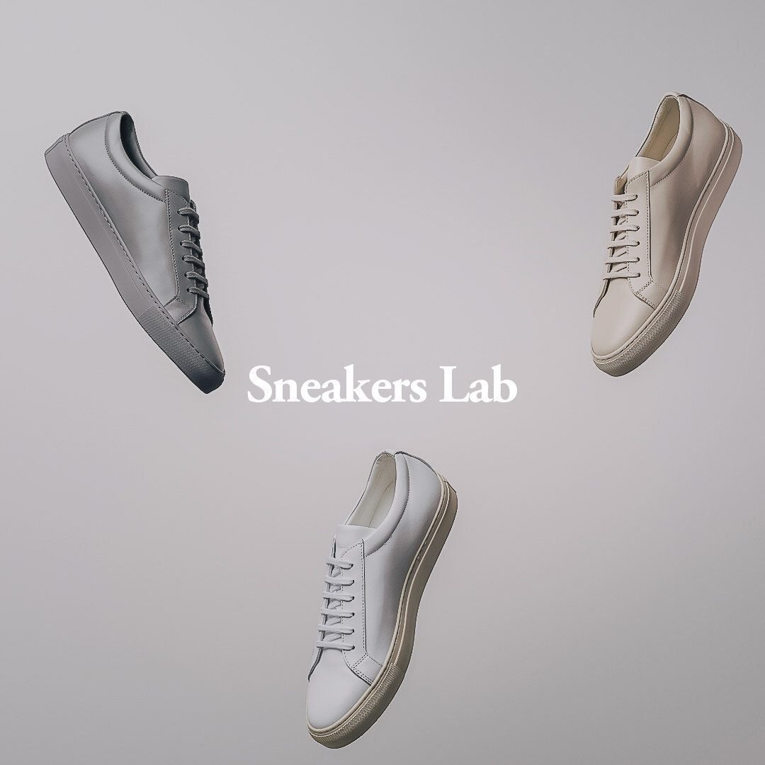shoe labs