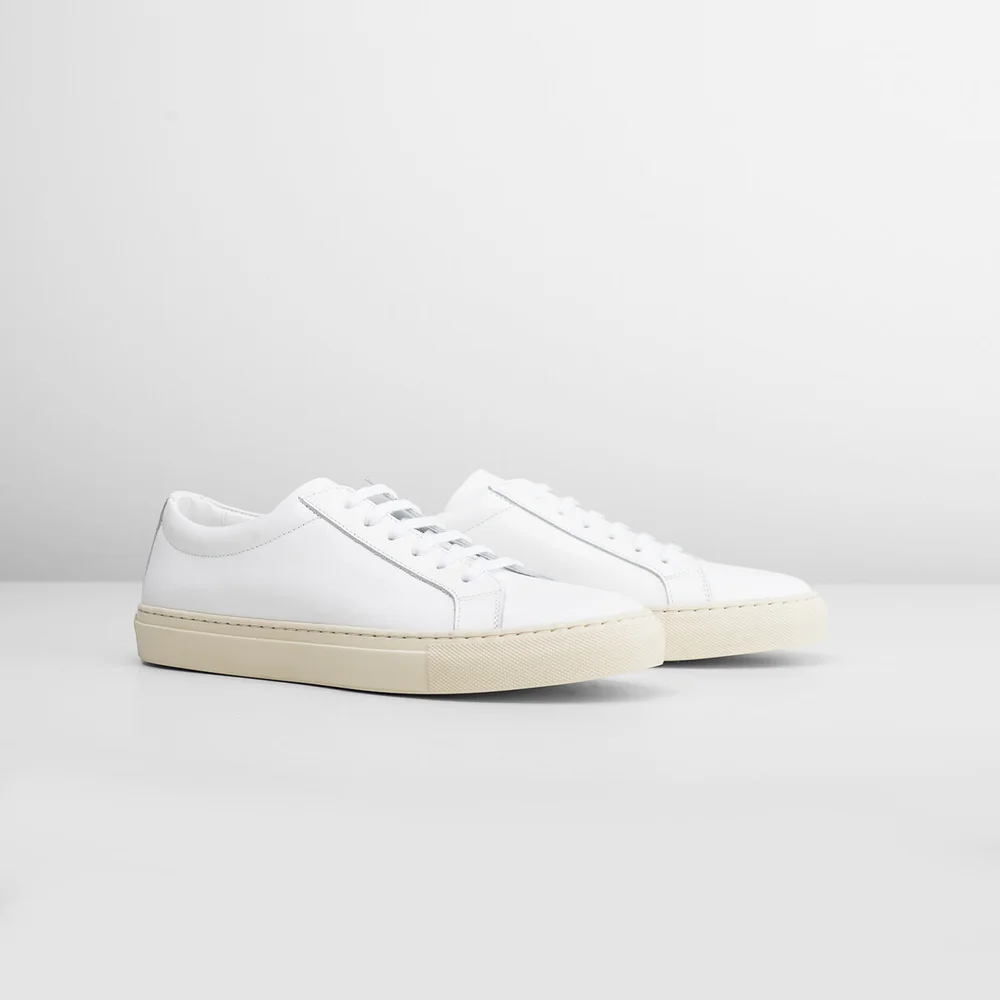 Weekday Essentials Sneakers