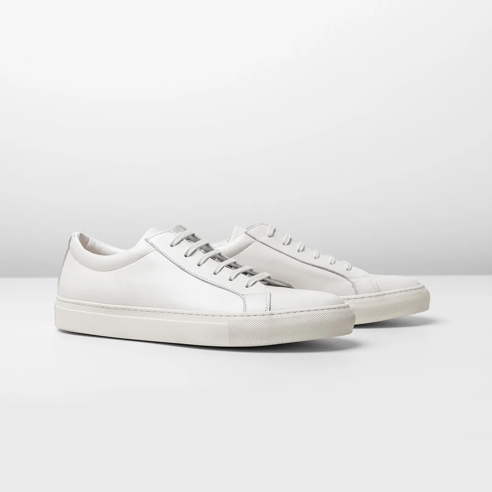 Buy Essential Sneakers | Artisan Lab