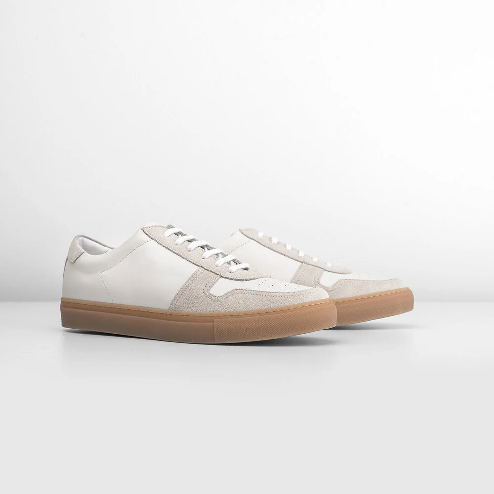 Classic Sneakers - Off-White Court