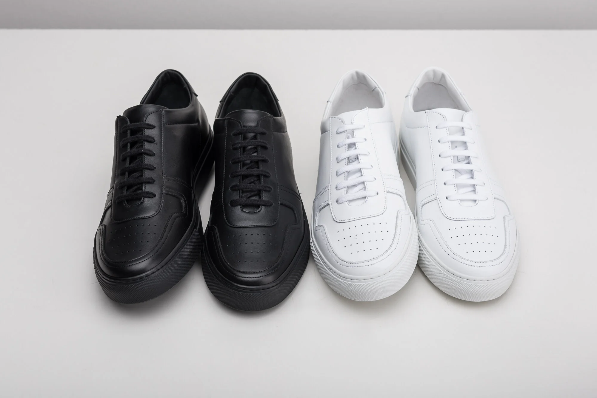 Classic Sneakers | Artisan Lab display picture 3