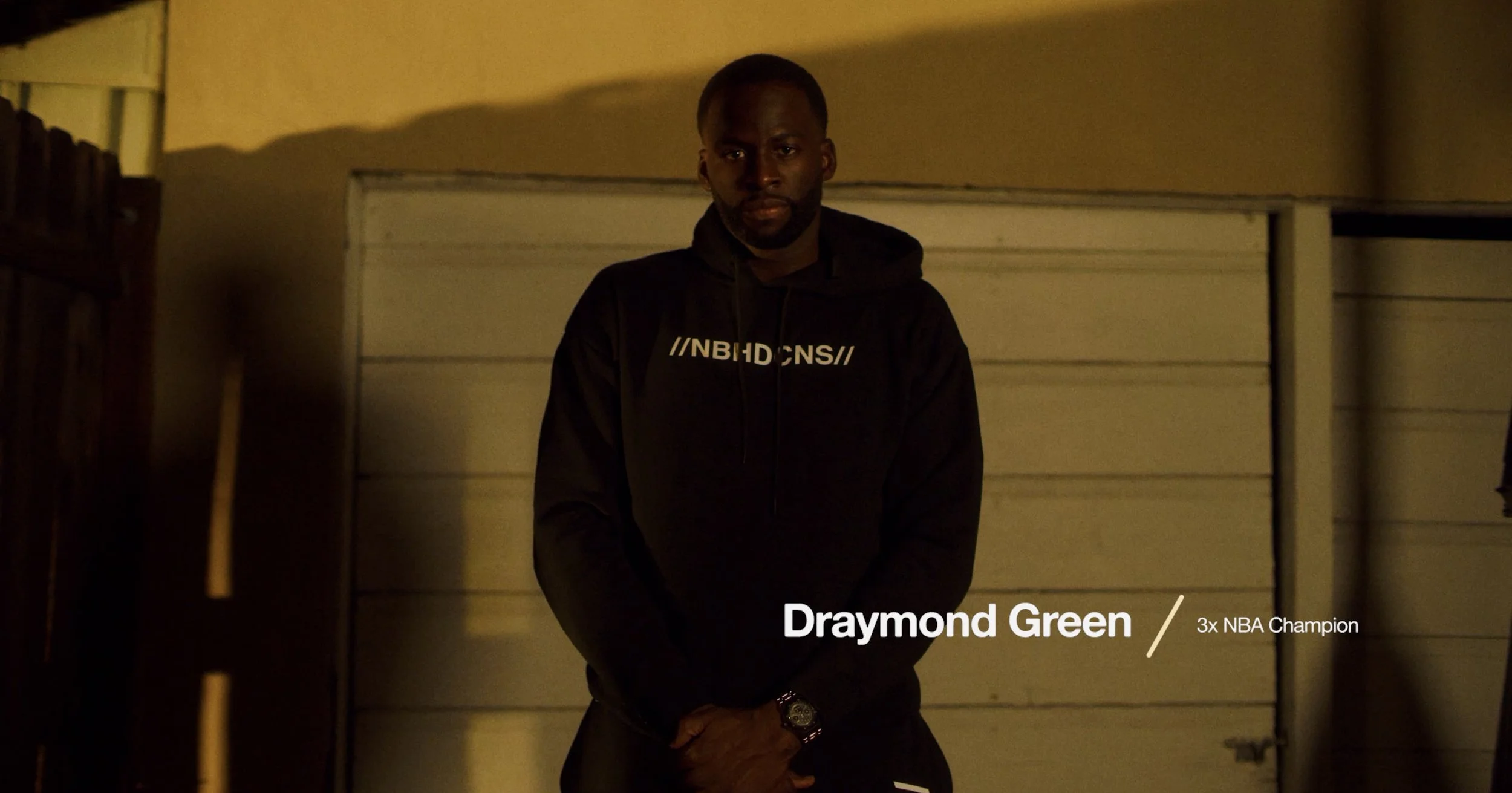 'Reality Is' - Symba