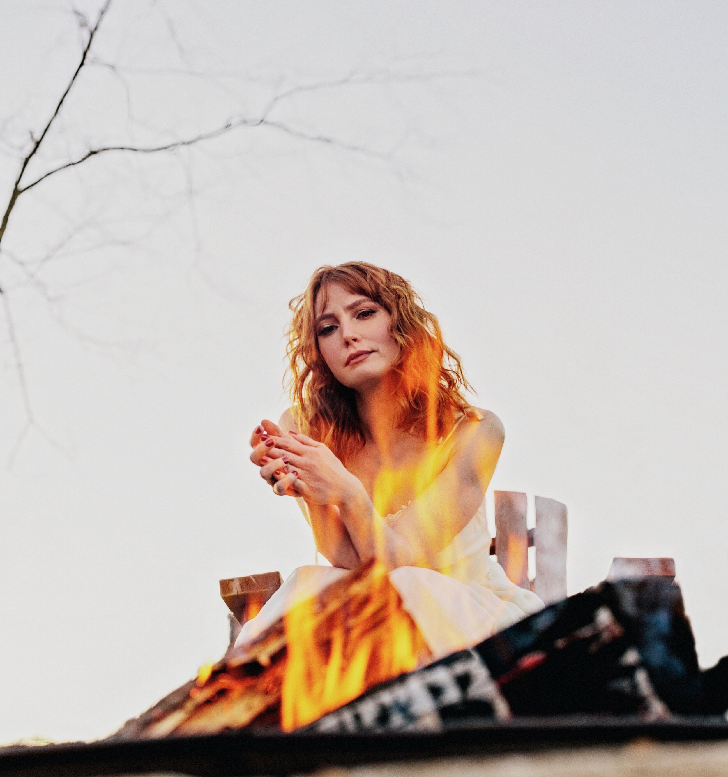 Pictures Of Alicia Witt Telegraph