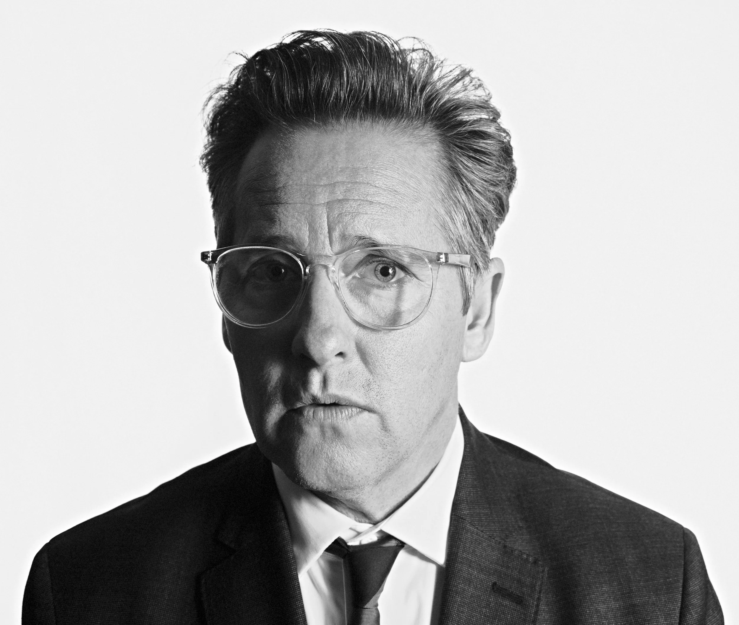 Shows — The Bur Oak