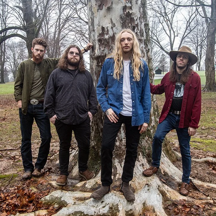 Shows — The Bur Oak