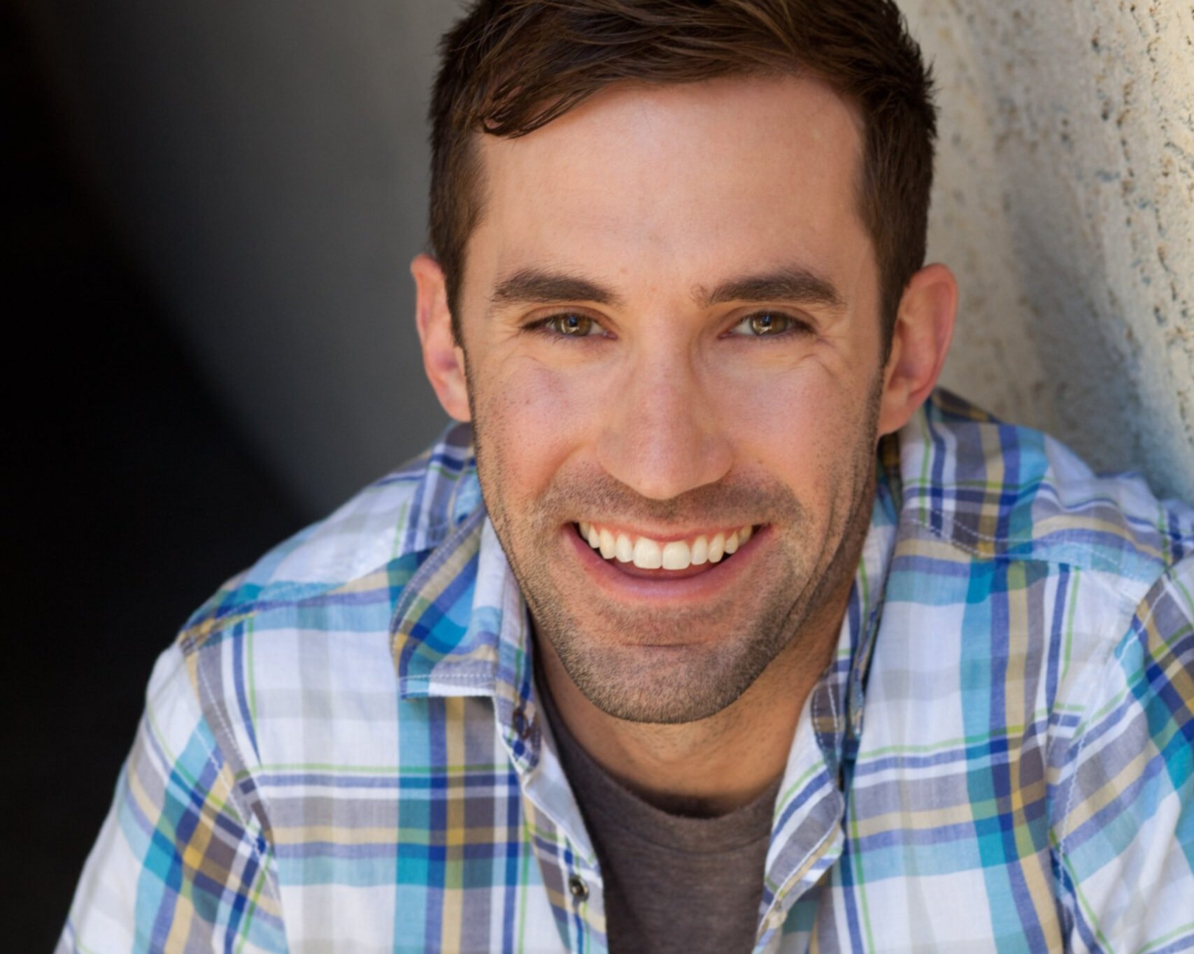 Michael Palascak