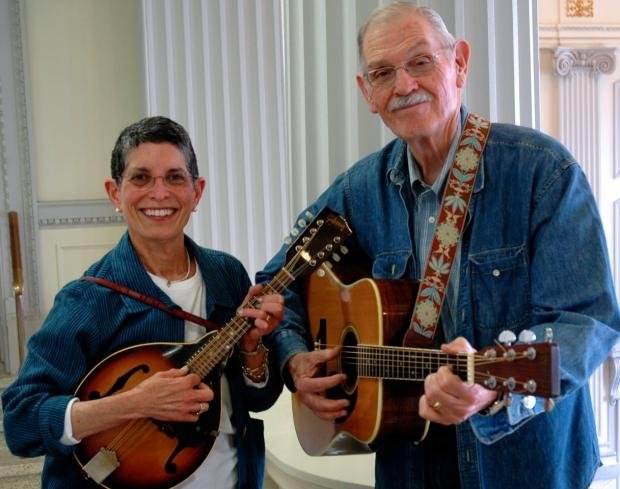 WORT 50th Birthday Concert Series: Folk and Country Spectacular