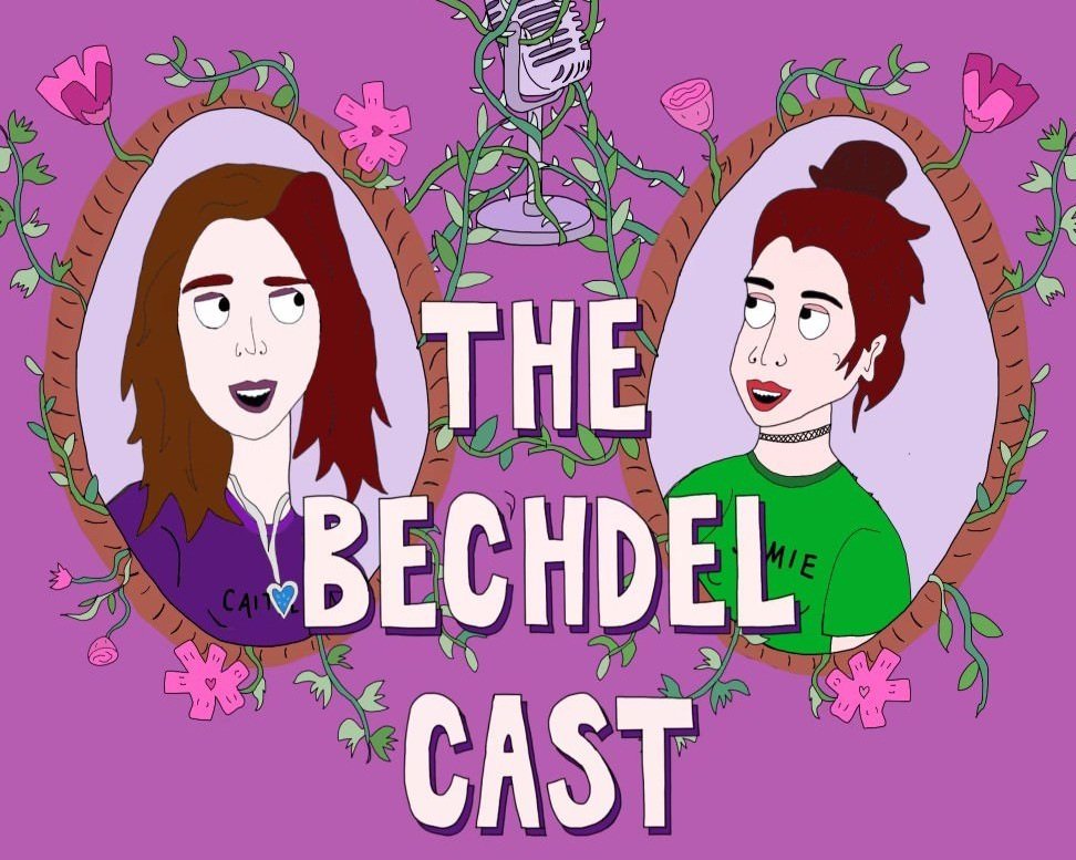 The Bechdel Cast Live in Madison