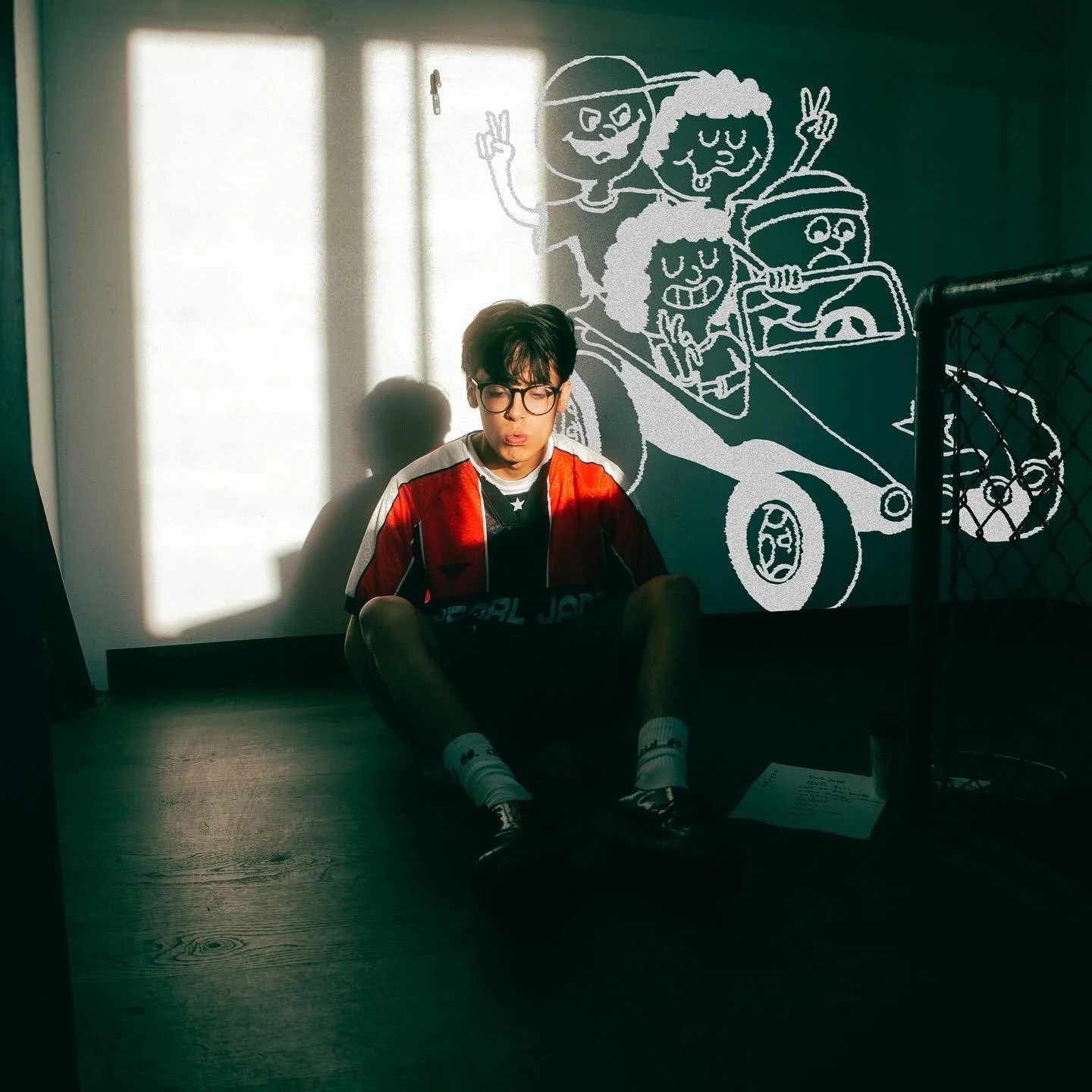 adan diaz