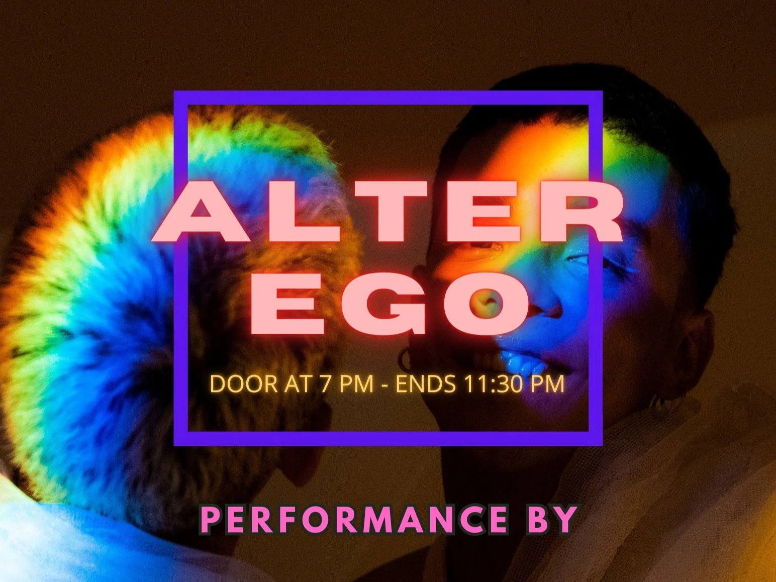 Unleash Your Alter Ego Pre-Halloween Party X Emily Arroyo Wigs