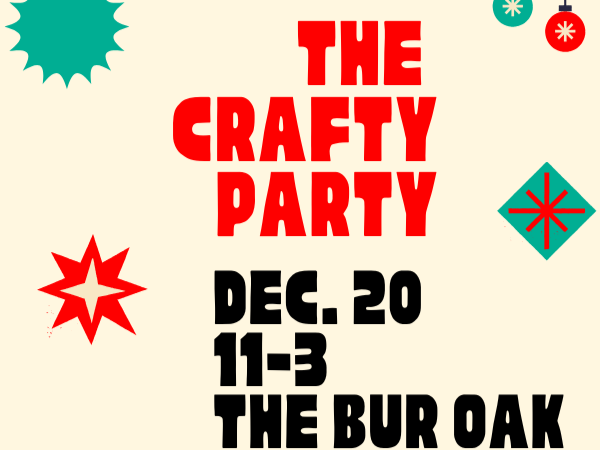 The Crafty Party
