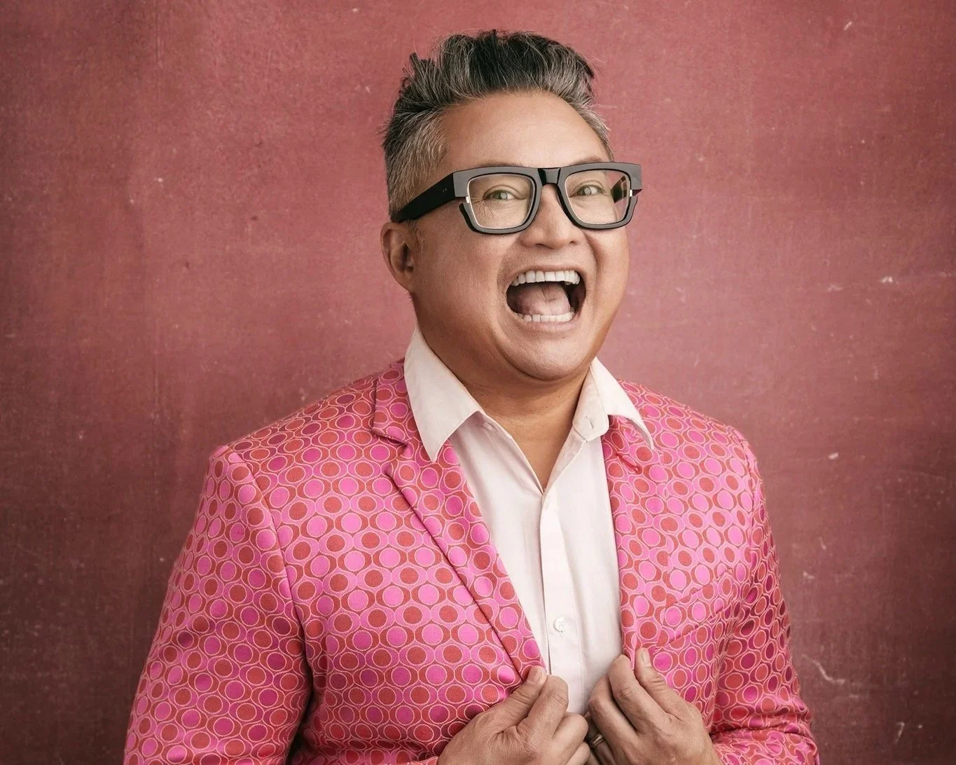 Alec Mapa – Ha! Penis!