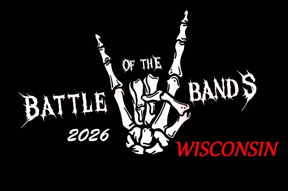 Battle of the Bands Wisconsin