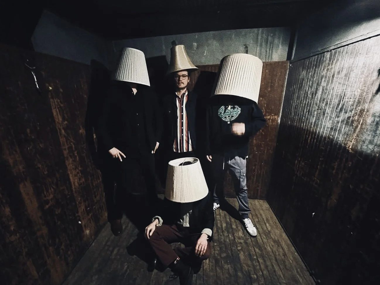 If I Knew the Way plays Dylan and the Dead