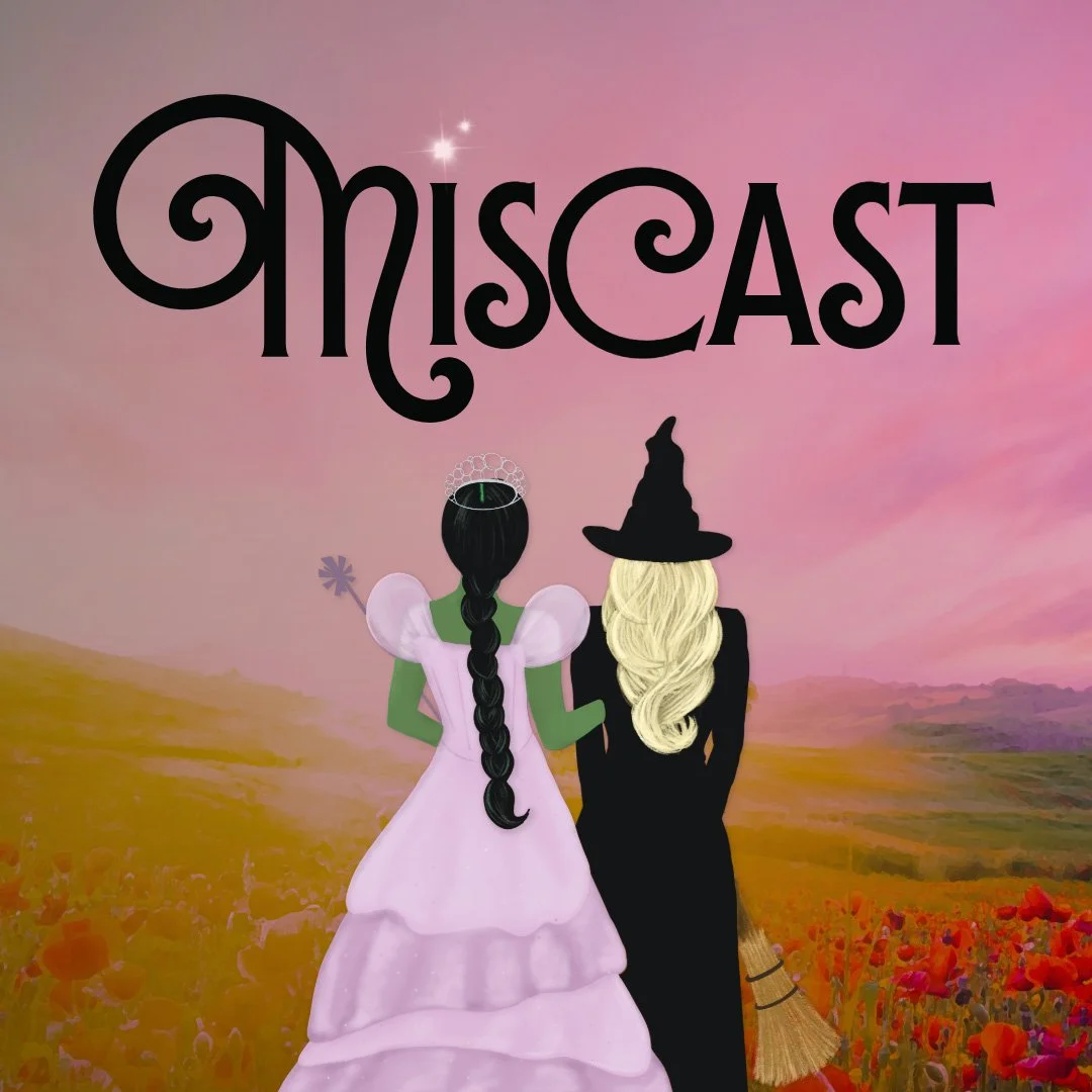 Music Theatre of Madison presents MISCAST