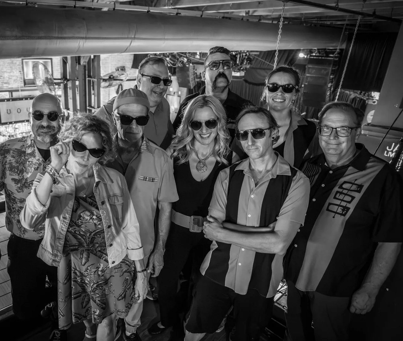 Lynda &amp; the ZEROs