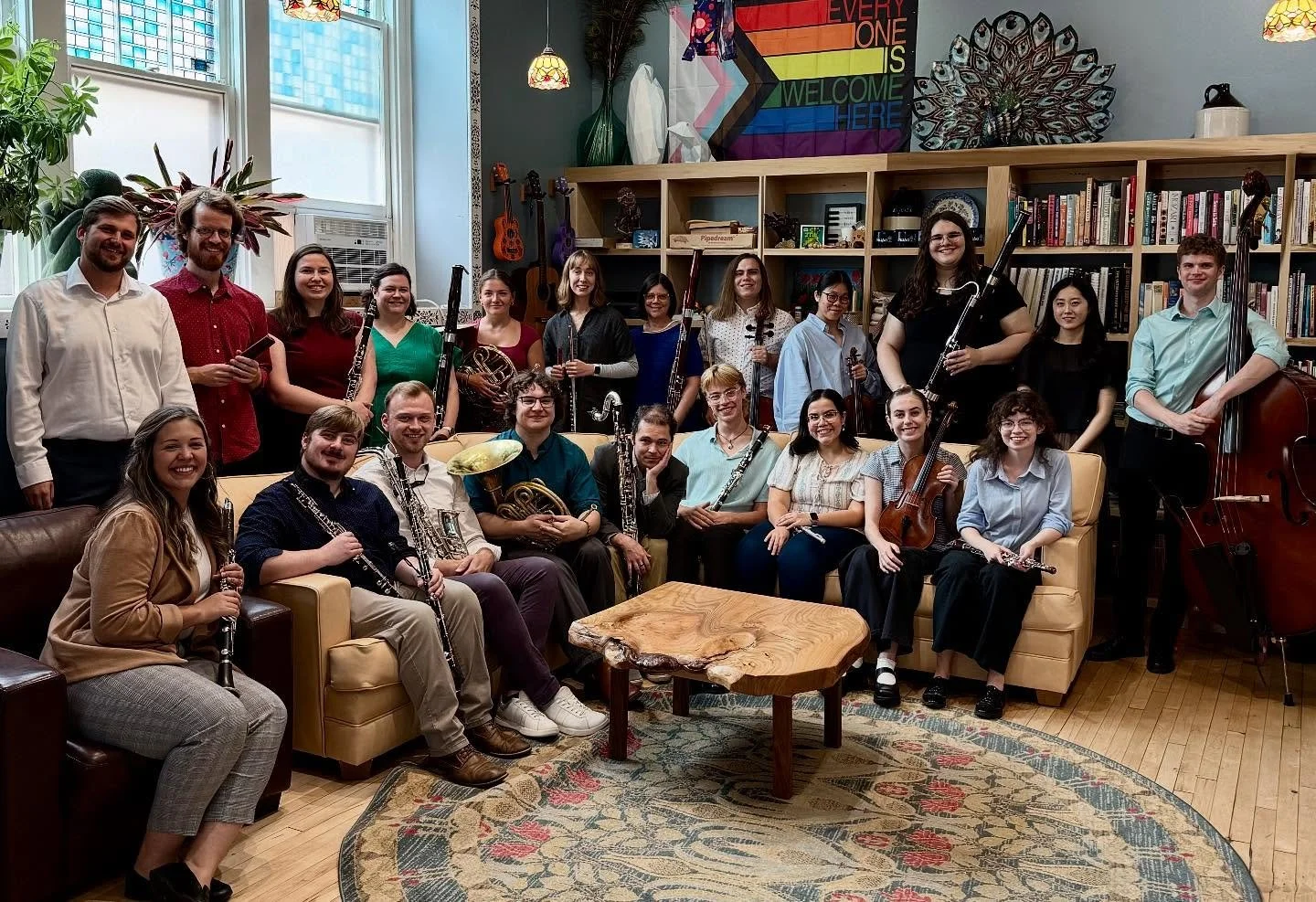 Madison Chamber Players