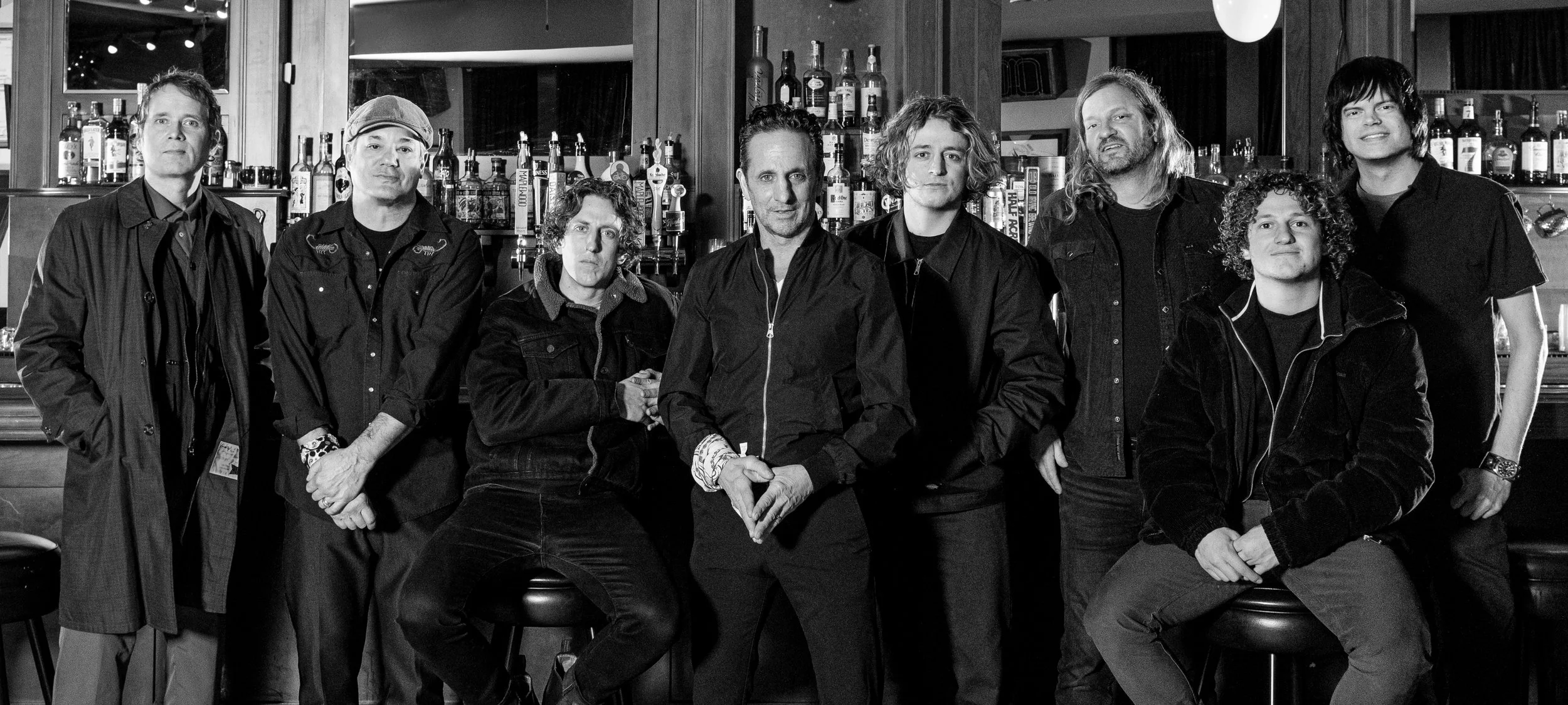 The Ike Reilly Assassination