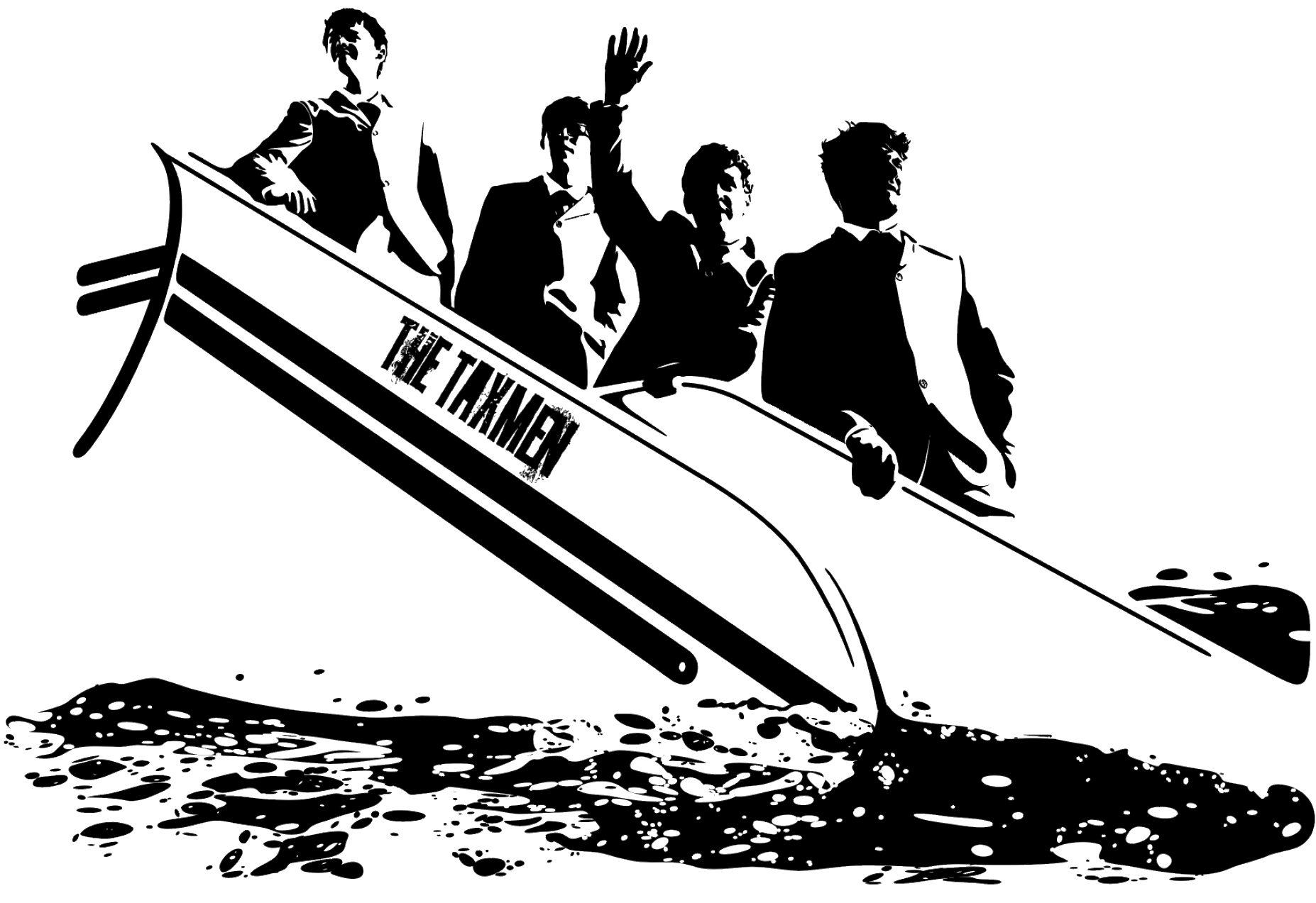 Beatles Brunch with the Taxmen