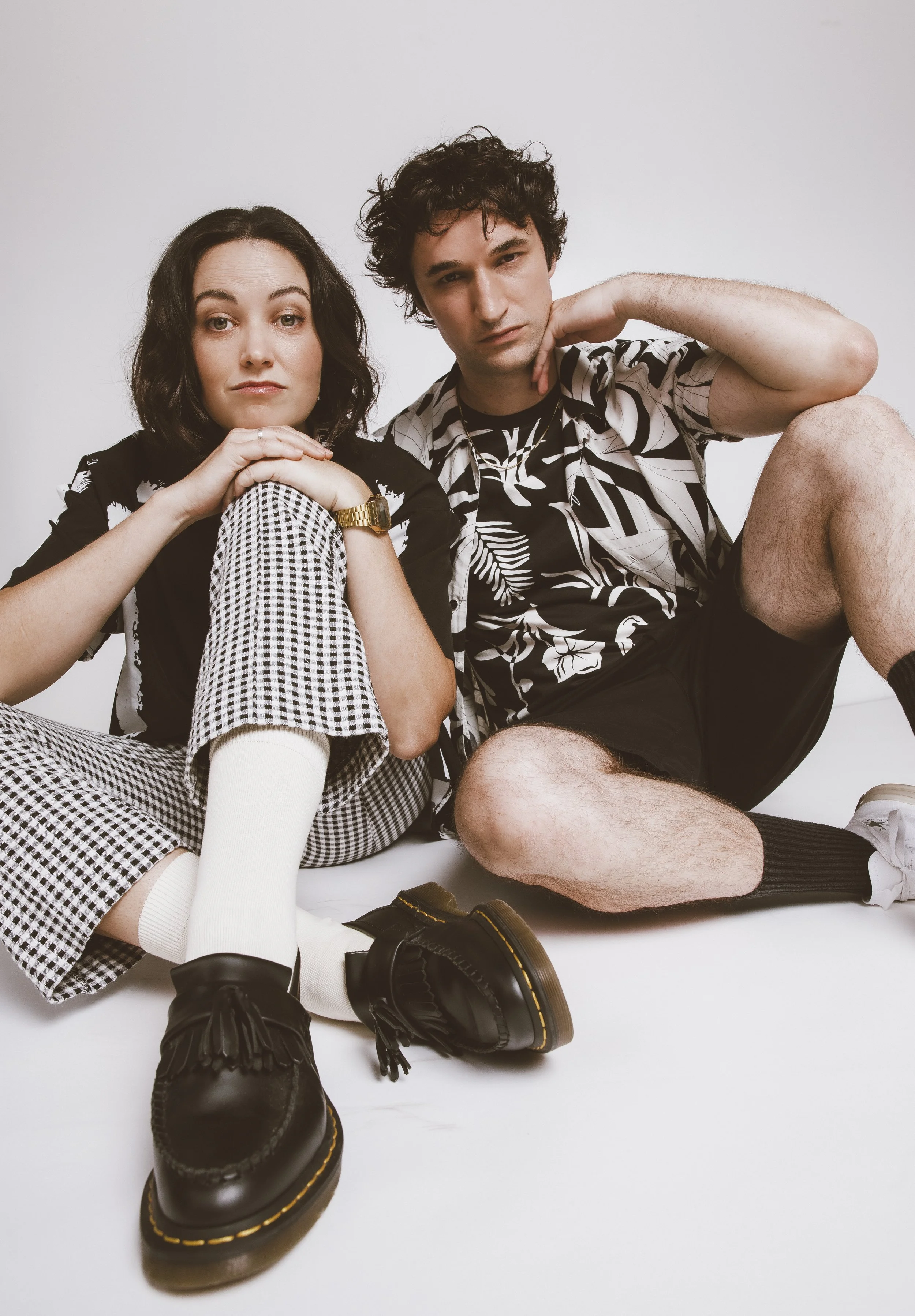 Off Book: Tour de Force (A Force of Tour) at The Barrymore