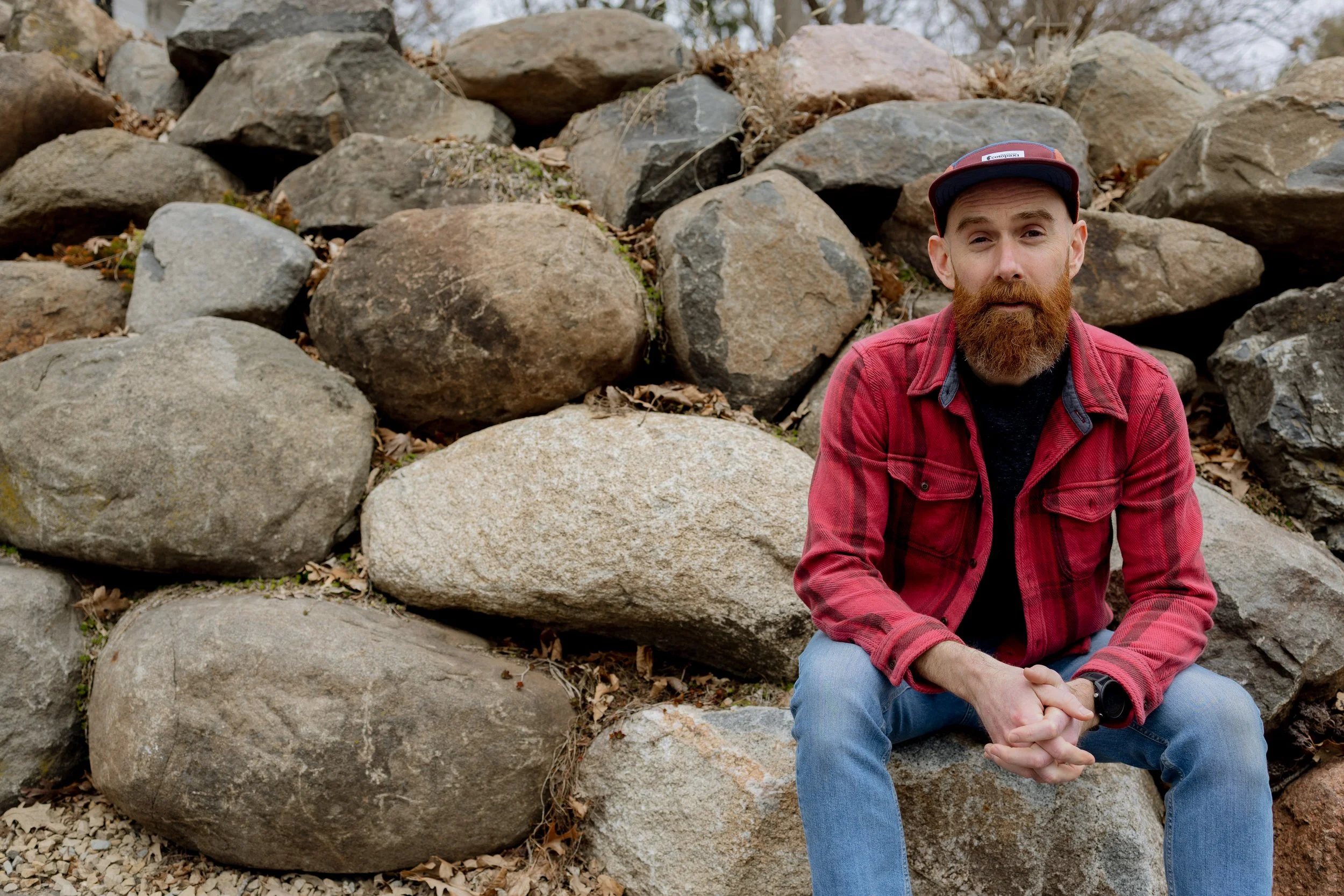 Paul Otteson, Bright Arcana