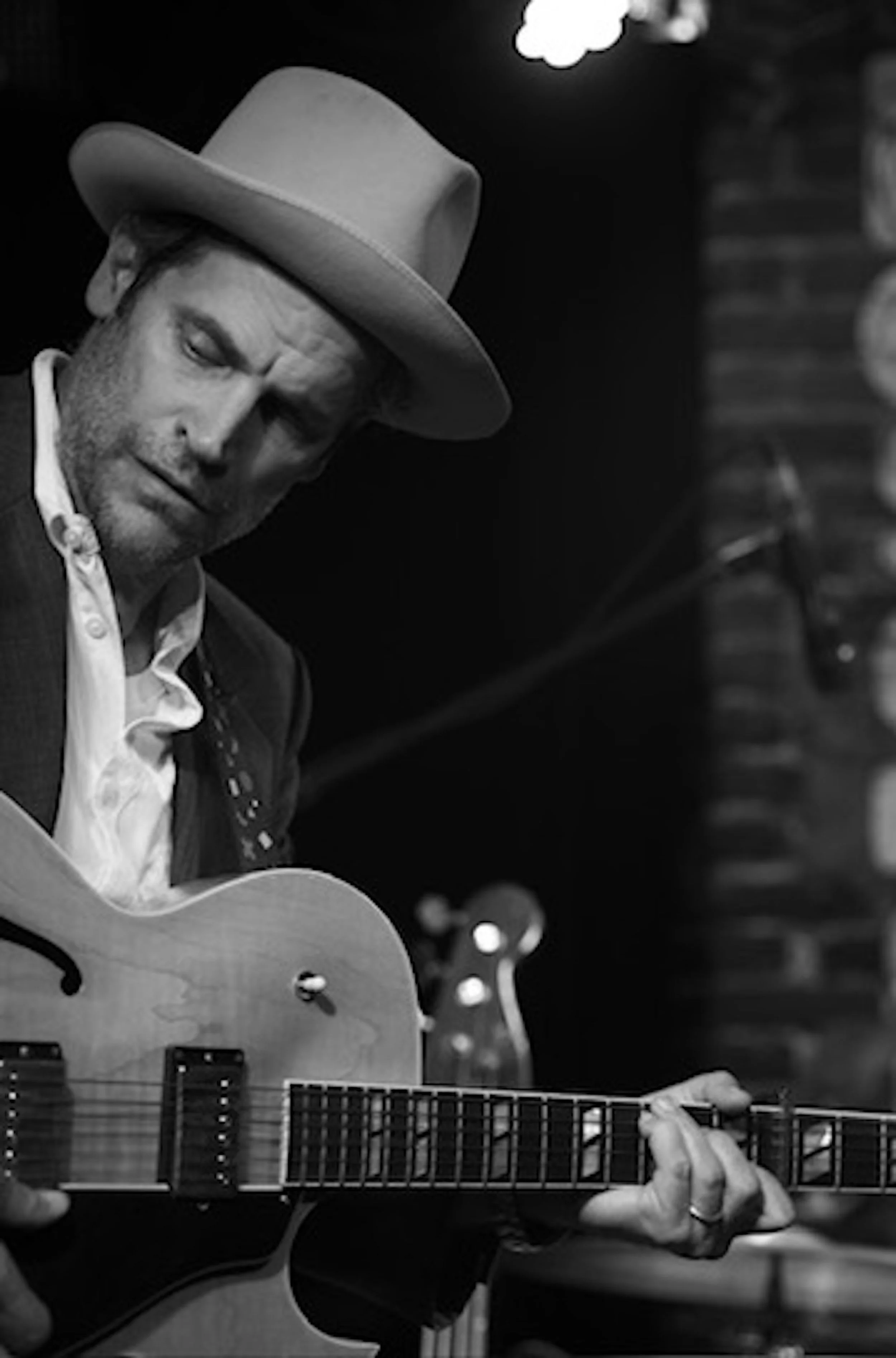 Josh Joplin Group