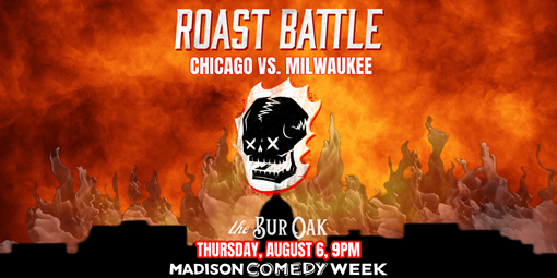 Roast Battle CHI vs MKE