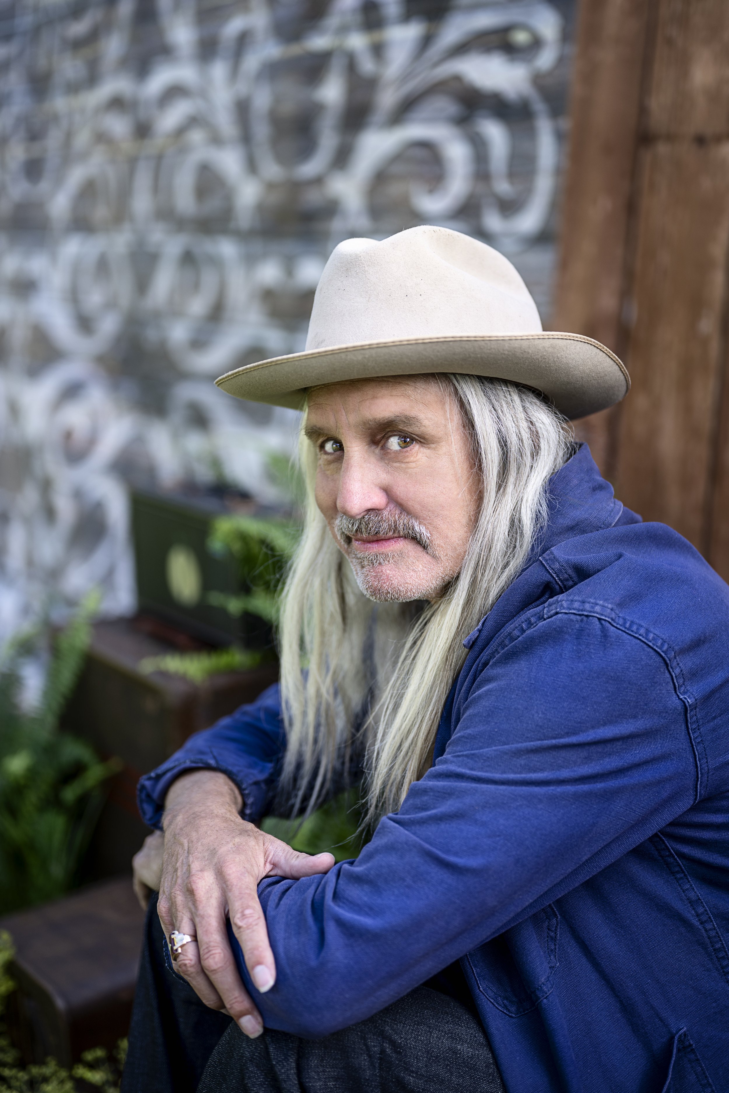 Steve Poltz