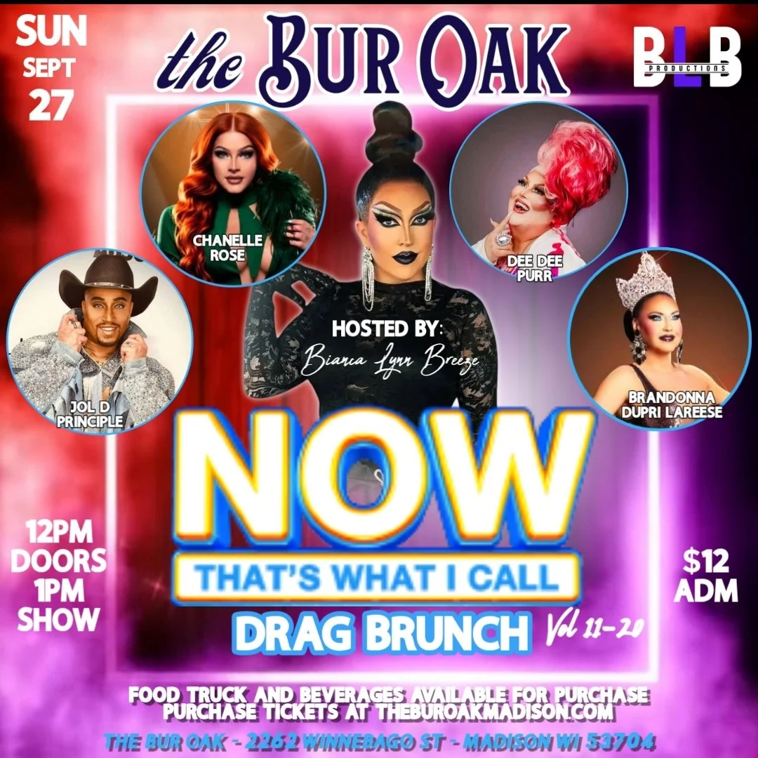 NOW That's What I Call Drag Brunch – Vol. 2 (Vol. 11–20)