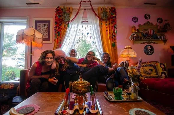 Music Makes a Difference Presents:  Nester - Album Release Party for Royal Jelly  w/ M Shays and Hey Ghost  With Support from the Madison Arts Commission