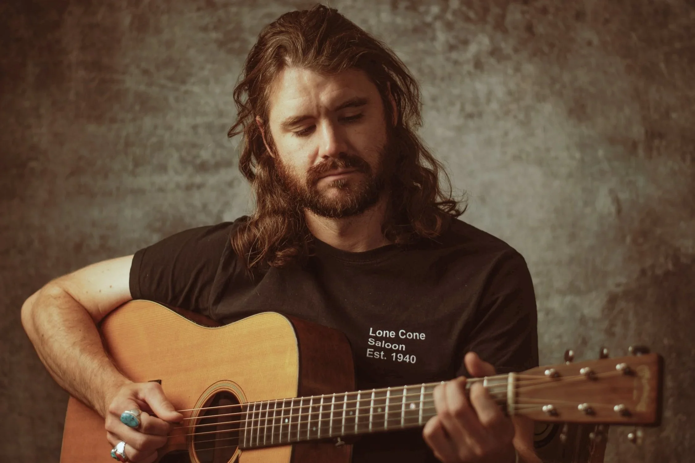BRENDAN FORREST & FRIENDS: AMERICANA MEETS CELTIC with special guest Aodán Coyne