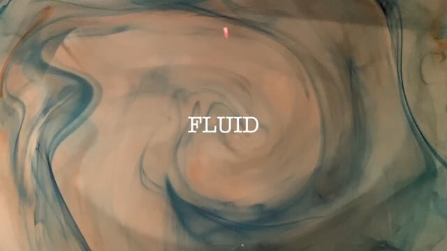 Fluid