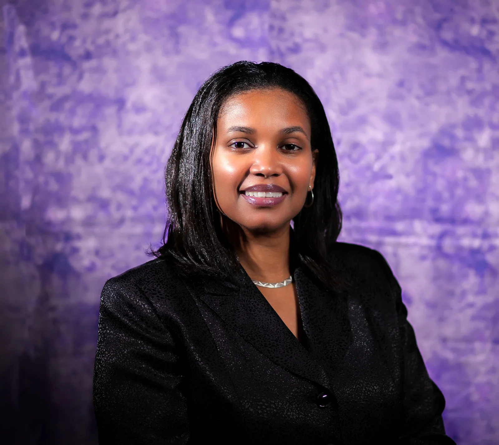 Beverly Pollard, Communications Associate