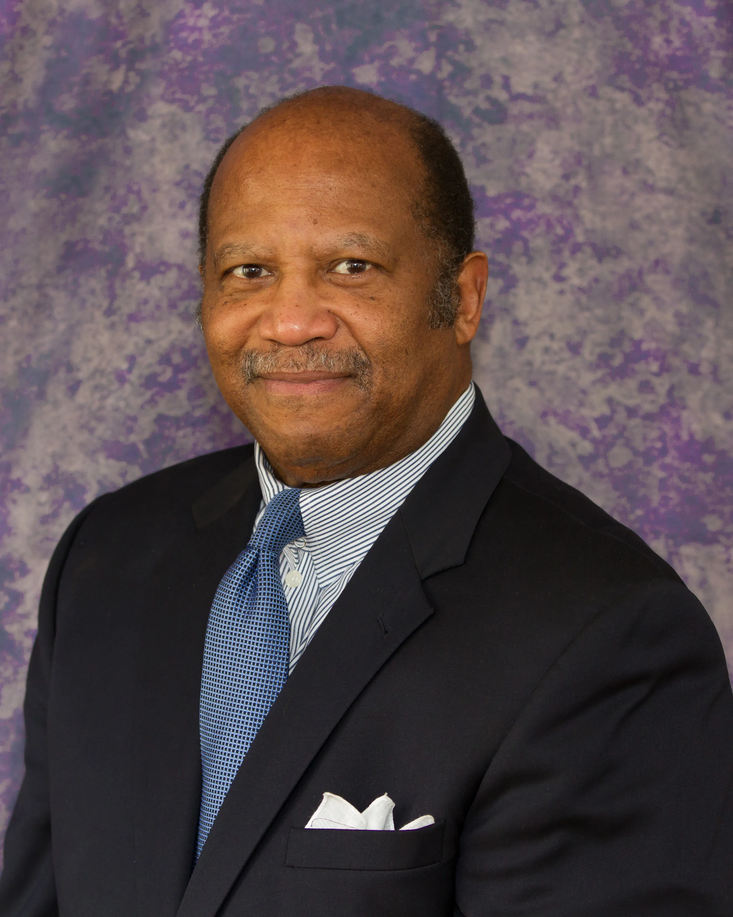 Ronald B. Collins, Marketing Director