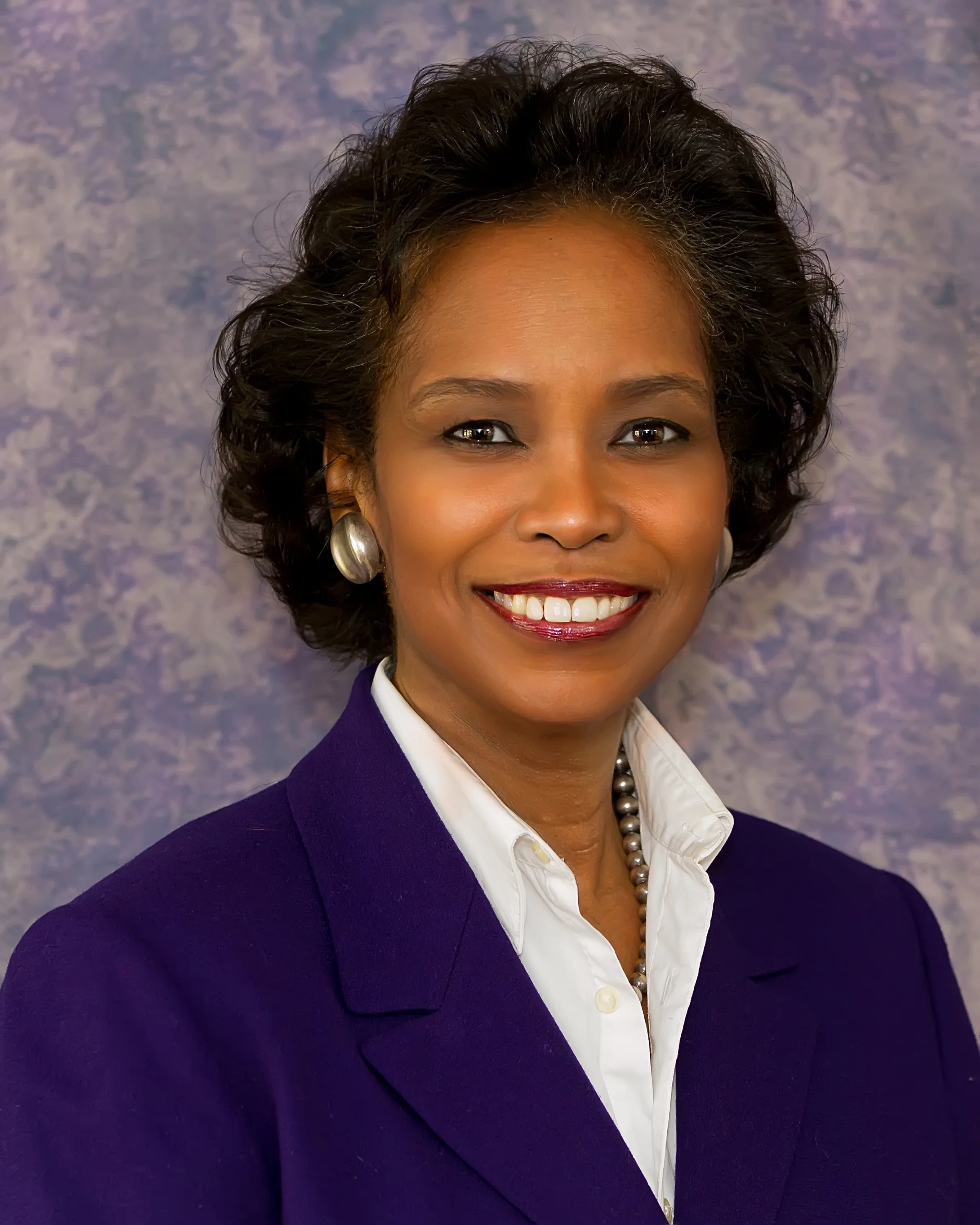 Vanessa C. Pyatt, Principal Consultant