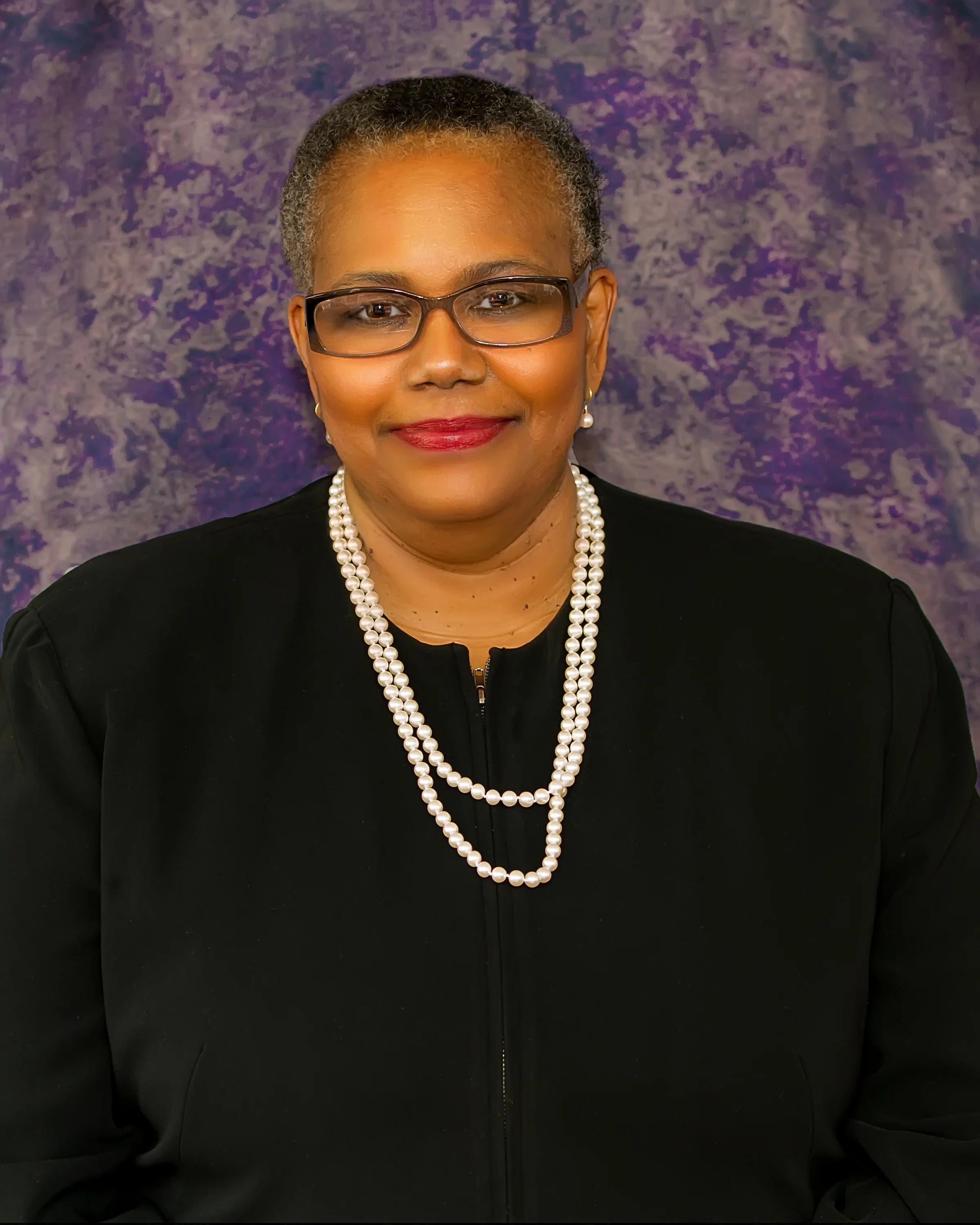 Donna L. Hargrove, Business Manager