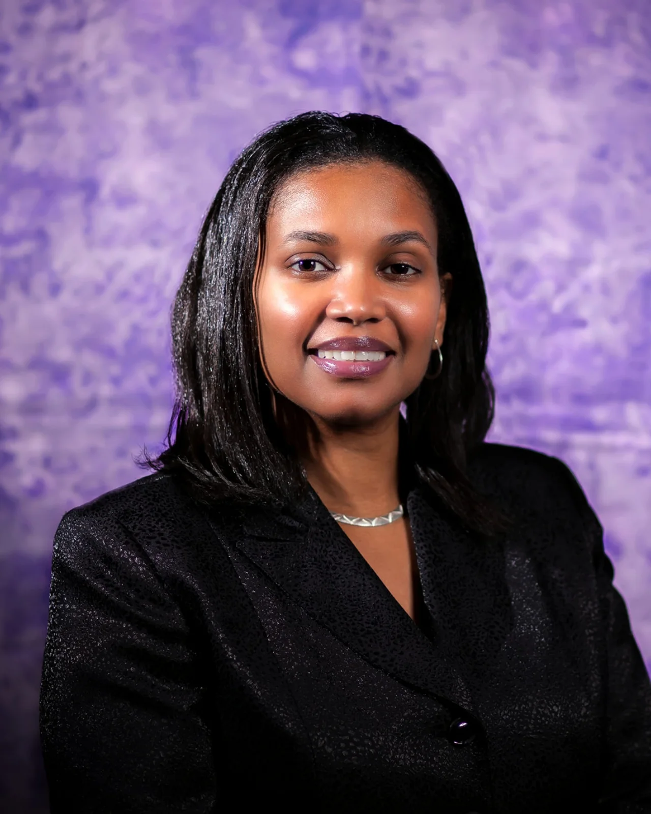 Beverly Pollard, Communications Associate-Writer/Editor
