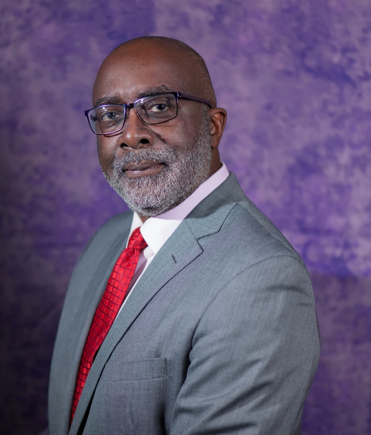 James T. Pyatt, Business Development Officer