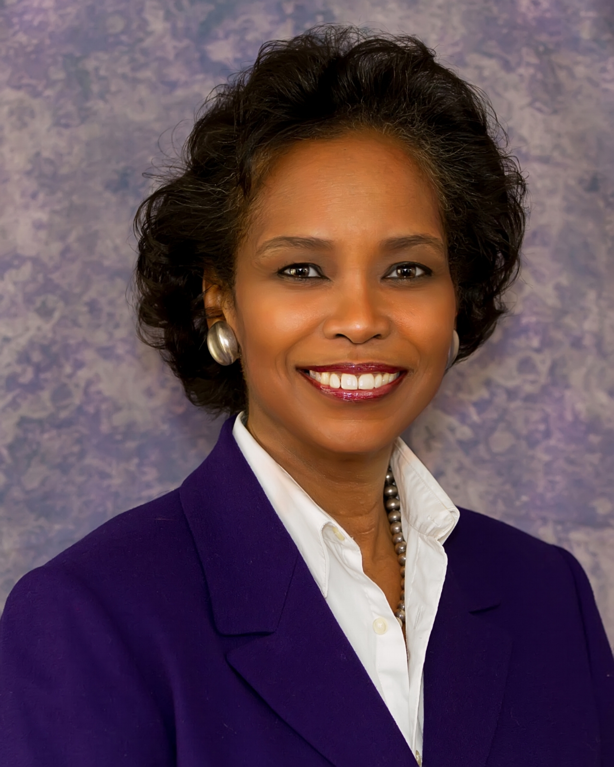 Vanessa C. Pyatt, Principal Consultant