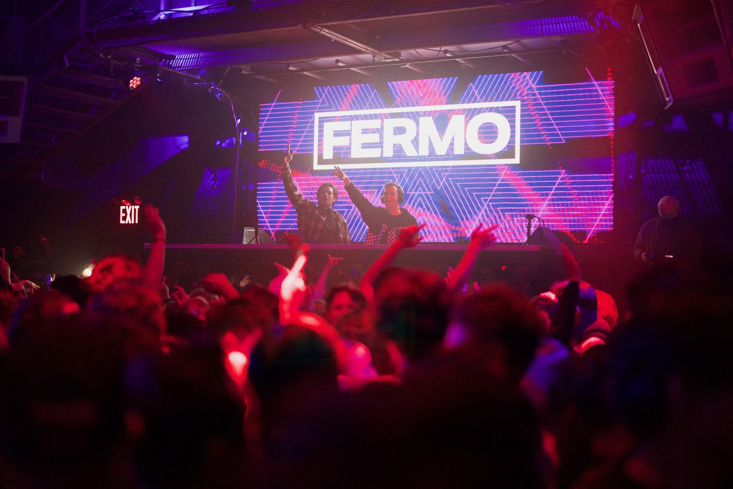 FERMO