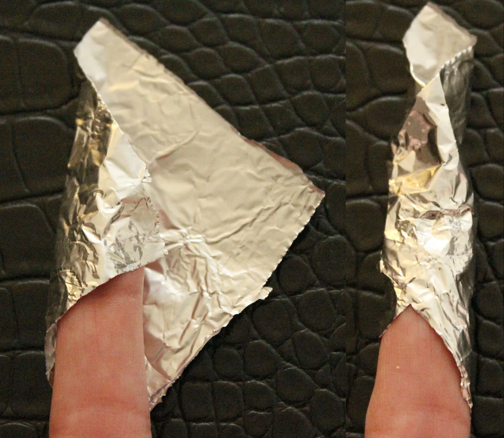 Step 3 & 4