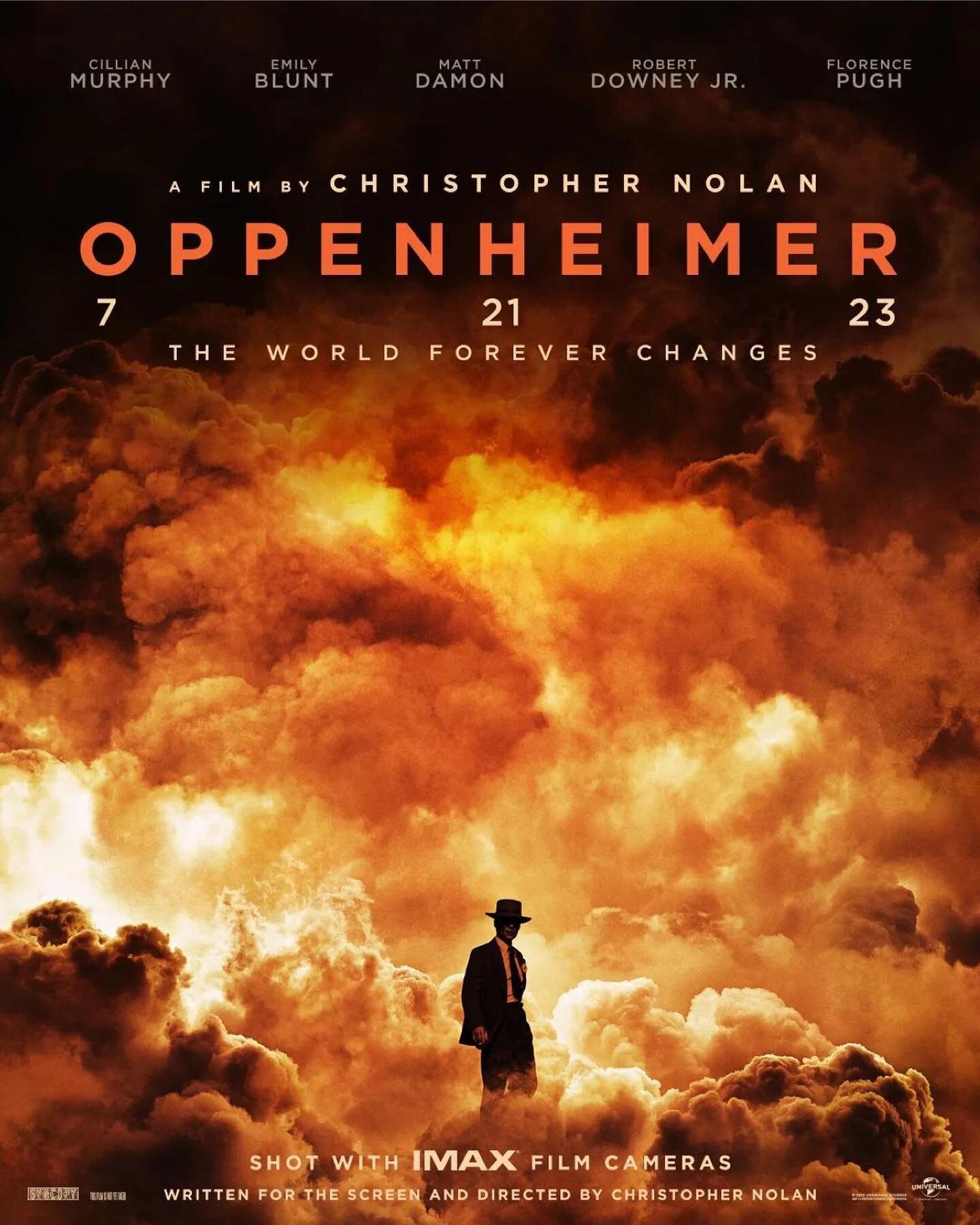 Oppenheimer - Only in theaters 7 21 23
&bull;
#makeupartist #makeupartistlife