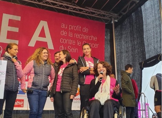 Edition 2022 de la Course Odysséa