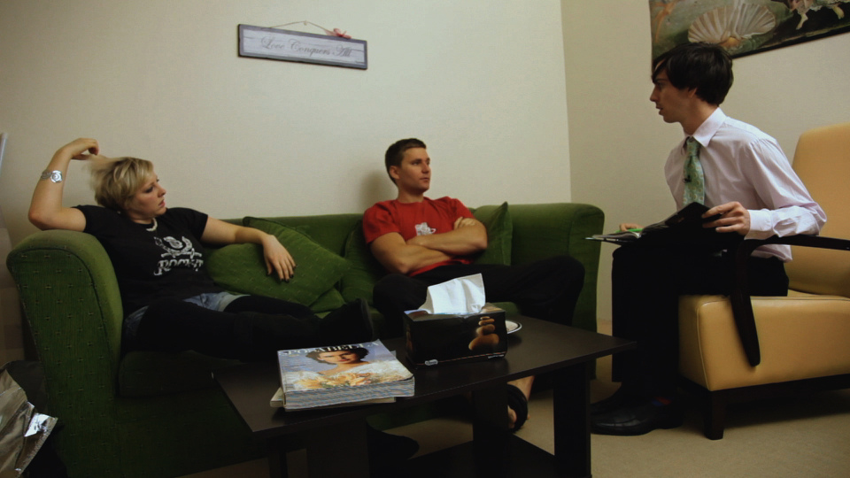 Sparks. Ep 05. Web Series. Comedy.