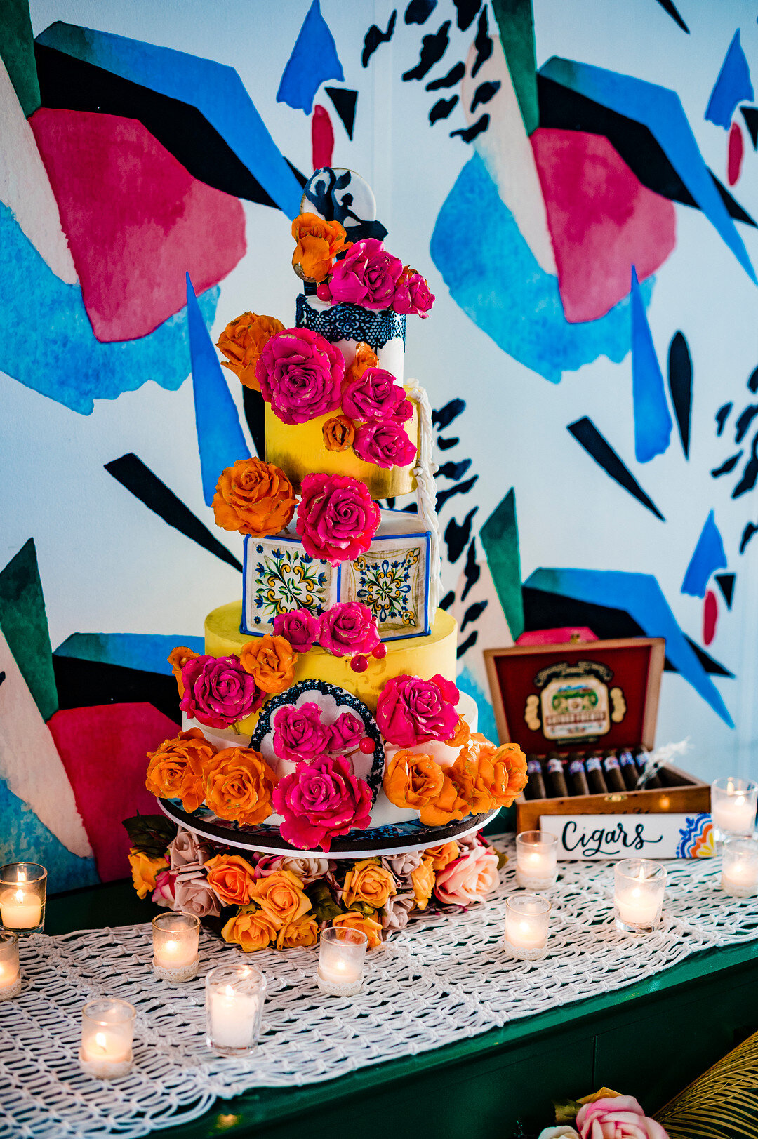 Click here to check out our Loving Spanish Nights feature on Amor Latino Unveiled.