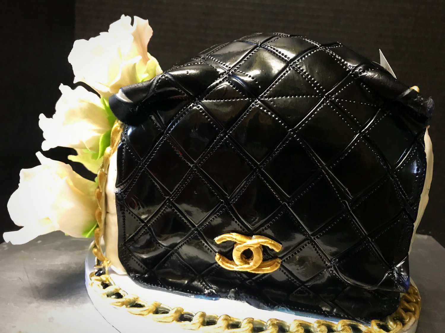chanel gifts bags