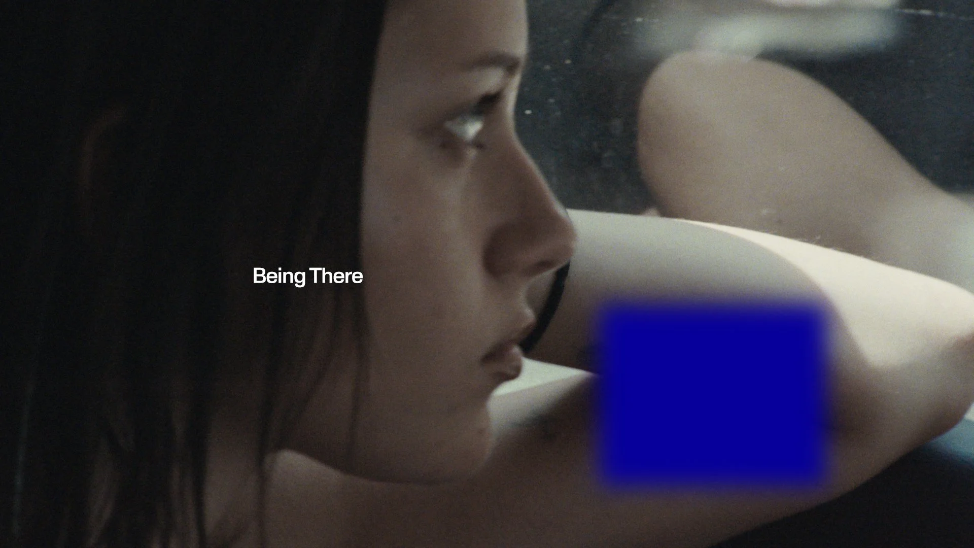 BEING THERE (MUSIC VIDEO) - 2025