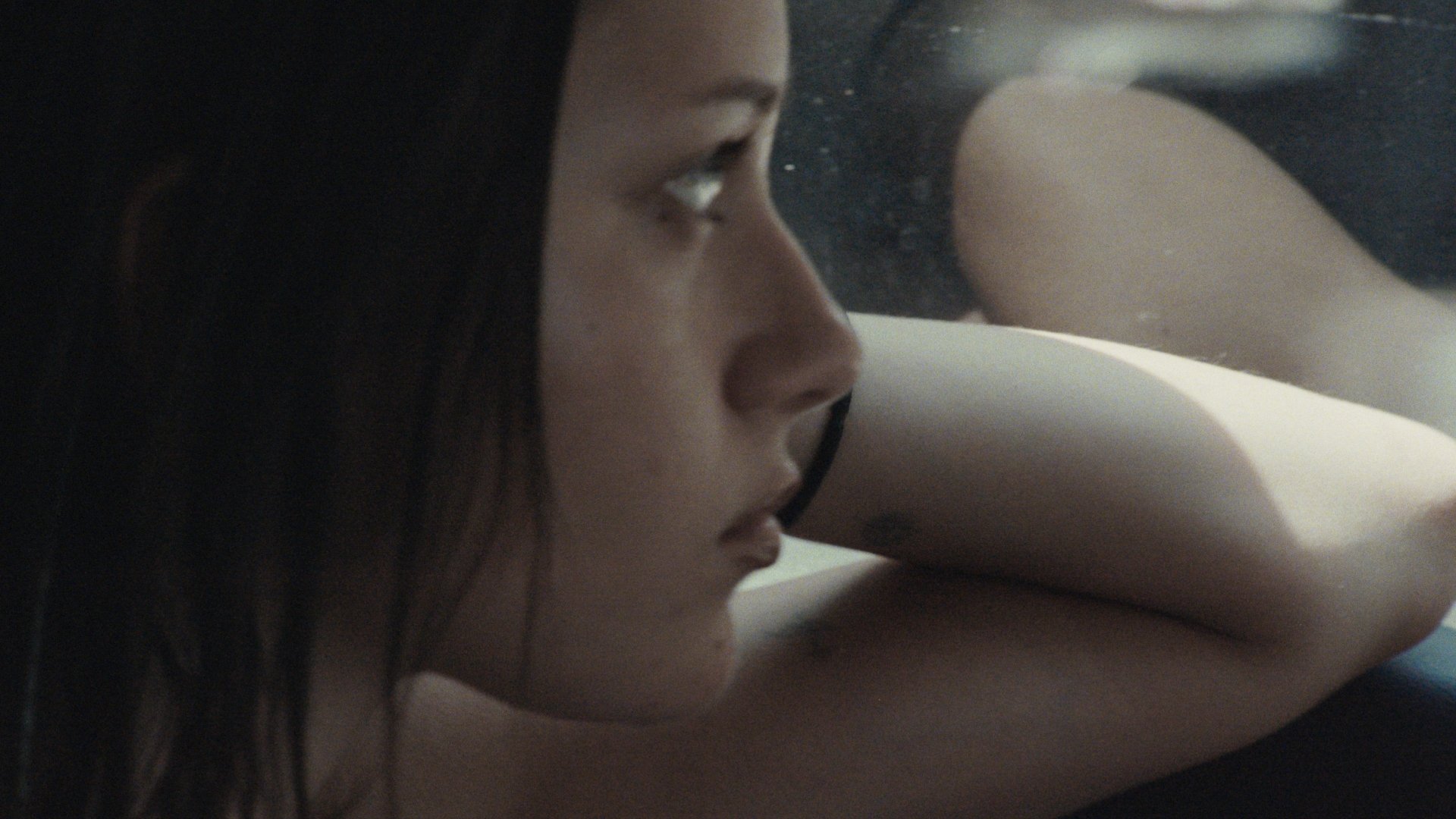 BEING THERE (MUSIC VIDEO) - 2025